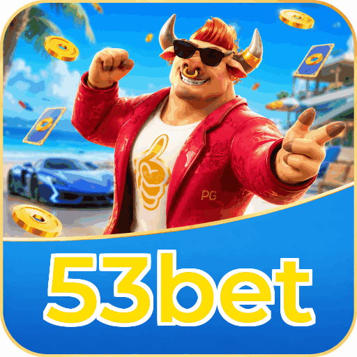 Comparação APP mobile vs versão web da 53bet